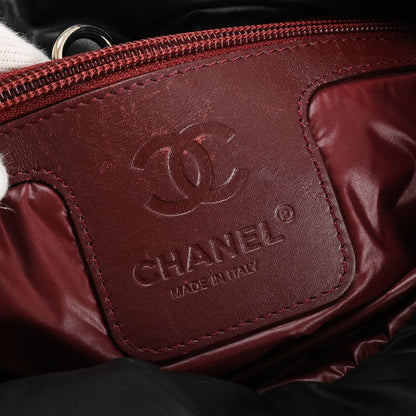 Chanel Tote Bag Coco Cocoon PM — view 6