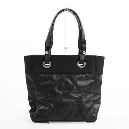 Chanel Tote Bag Paris Biarritz PM — view 3