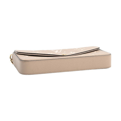Louis Vuitton Shoulder Bag Pochette Felicity — view 5