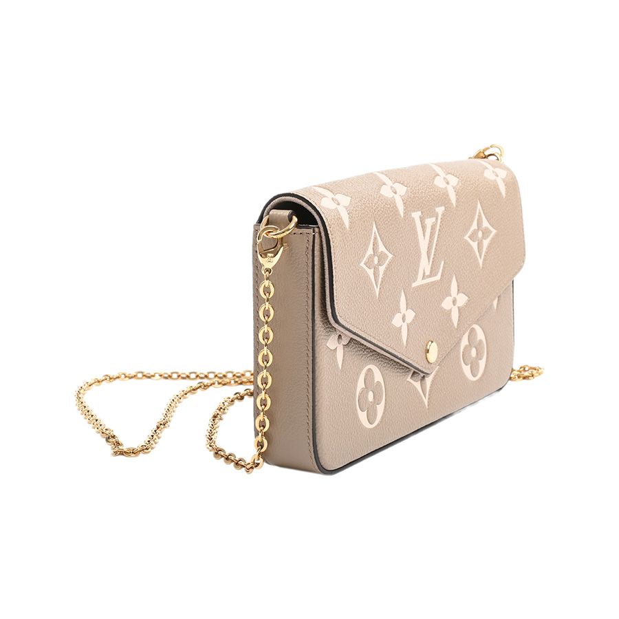 Louis Vuitton Shoulder Bag Pochette Felicity — view 2