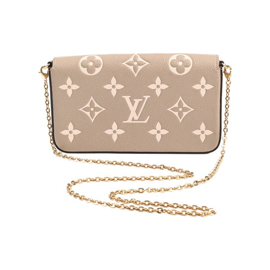 Louis Vuitton Shoulder Bag Pochette Felicity — view 3