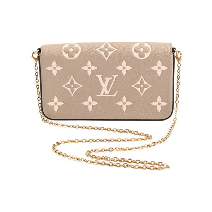 Louis Vuitton Shoulder Bag Pochette Felicity — view 3