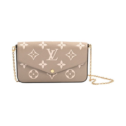 Louis Vuitton Shoulder Bag Pochette Felicity