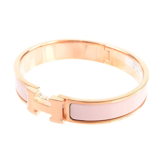 Hermes Bangle Clic H Bracelet
