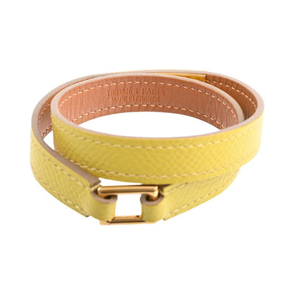 Hermes Bracelet Rival Double Tour — view 4