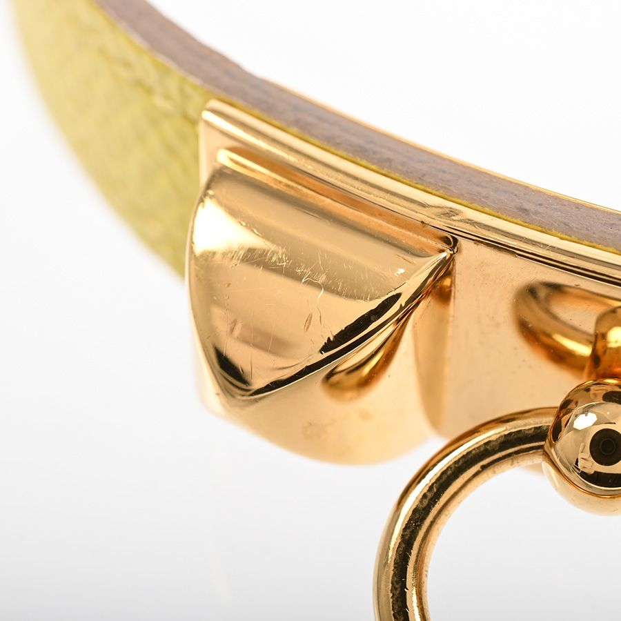 Hermes Bracelet Rival Double Tour — view 7
