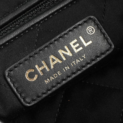 Chanel Backpack Black — view 6