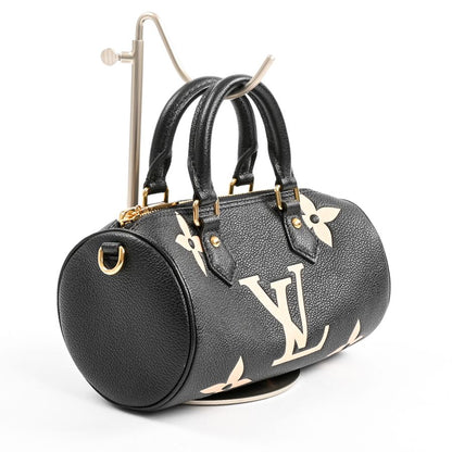 Louis Vuitton Shoulder Bag Papillon BB — view 2
