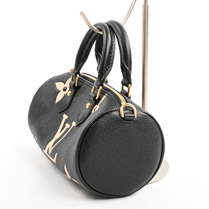 Louis Vuitton Shoulder Bag Papillon BB — view 7