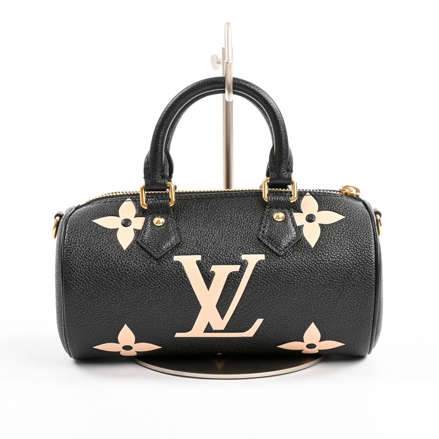 Louis Vuitton Shoulder Bag Papillon BB — view 3