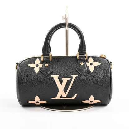 Louis Vuitton Shoulder Bag Papillon BB — view 3