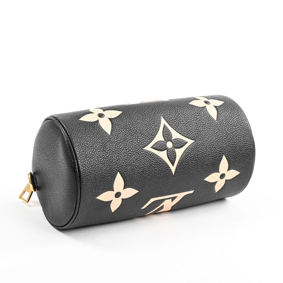 Louis Vuitton Shoulder Bag Papillon BB — view 5