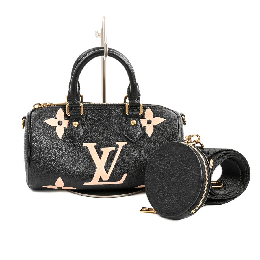Louis Vuitton Shoulder Bag Papillon BB