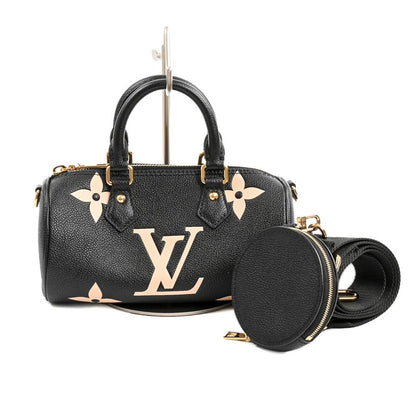 Louis Vuitton Shoulder Bag Papillon BB