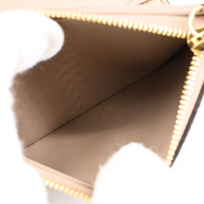 Louis Vuitton Compact Wallet Portefeuille Victorine — view 6