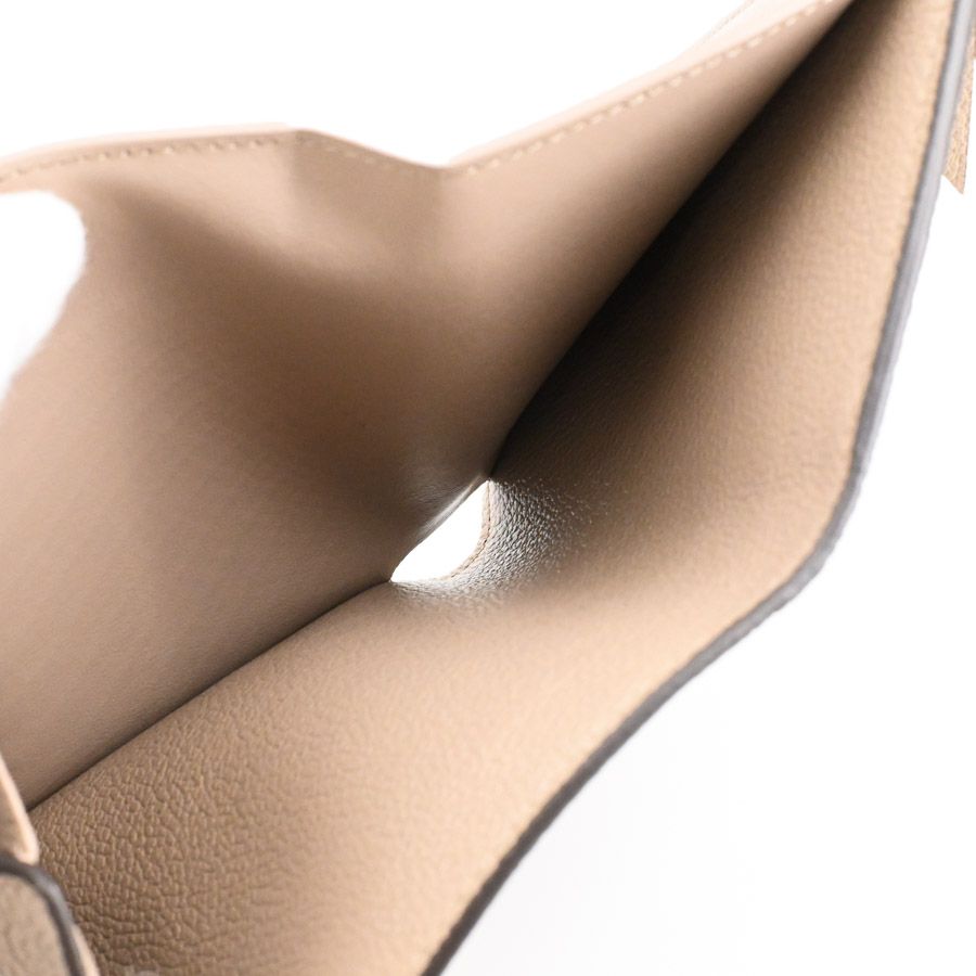 Louis Vuitton Compact Wallet Portefeuille Victorine — view 5