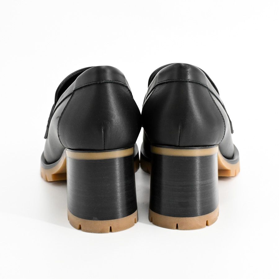 Hermes Shoe Hook 60 Pumps — view 3