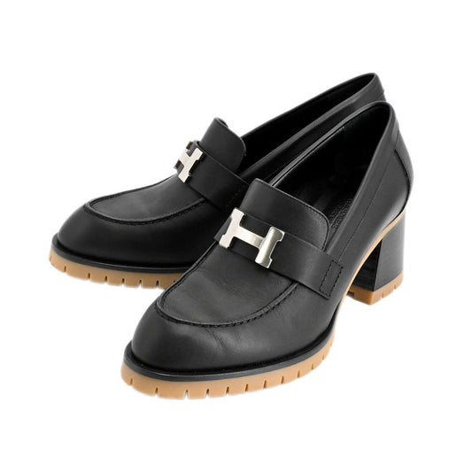 Hermes Shoe Hook 60 Pumps