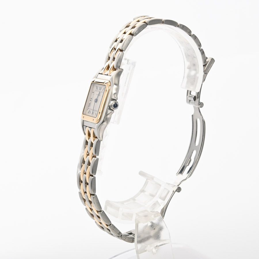 Cartier Watch Panther Square SM — view 2