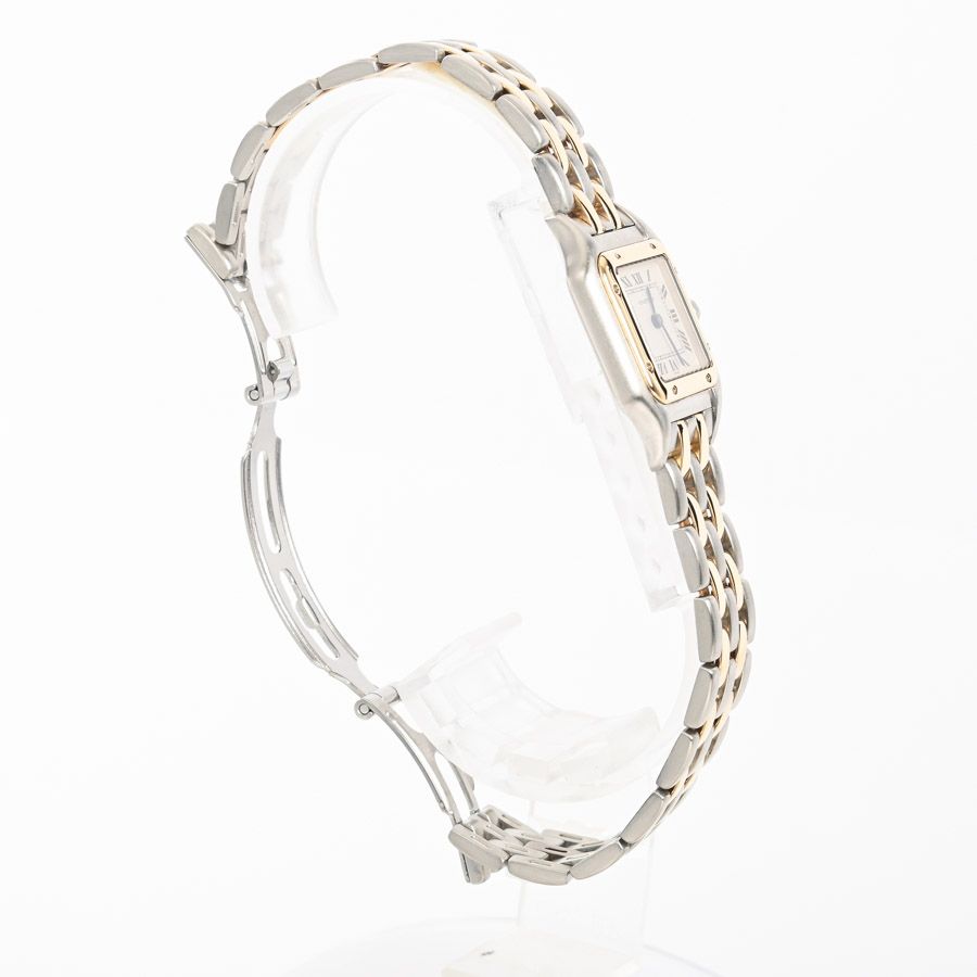 Cartier Watch Panther Square SM — view 3