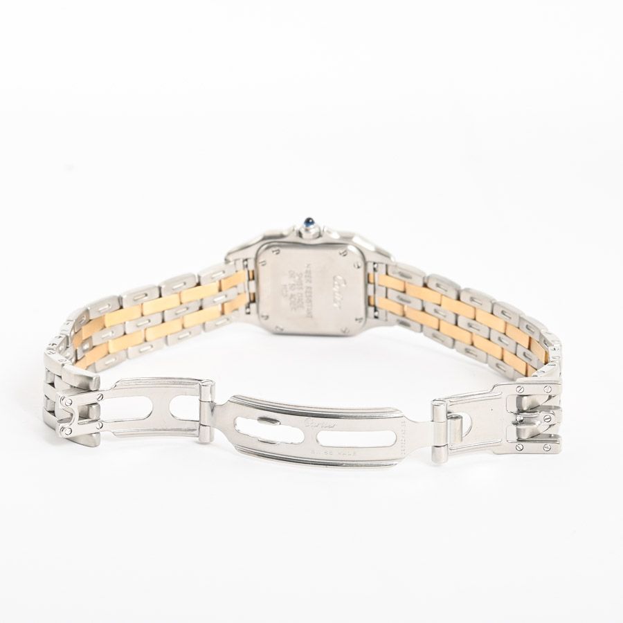 Cartier Watch Panther Square SM — view 5