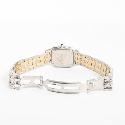 Cartier Watch Panther Square SM — view 5