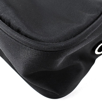 Prada Shoulder Bag Re-Nylon Nero — view 4