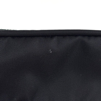 Prada Shoulder Bag Re-Nylon Nero — view 5