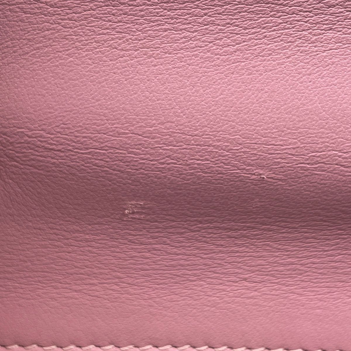 Gucci Shoulder Bag GG Pattern Supreme Strawberry Beige Pink Multicolor — view 7