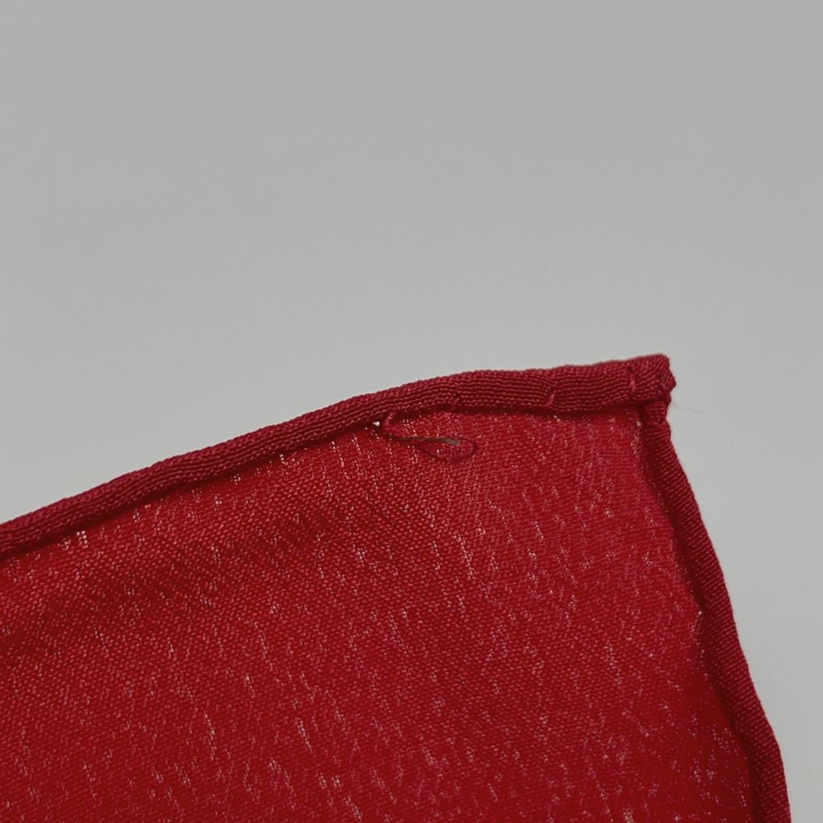 Cartier Scarf Panthere Silk Red Green — view 4