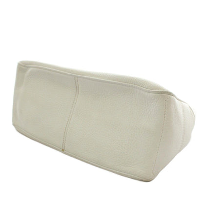 Celine Boogie Bag Handle Leather White — view 5