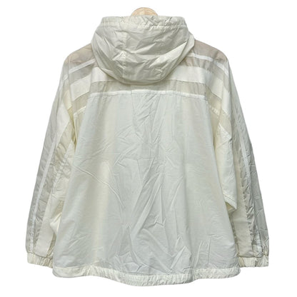 Moncler Jacket XS Aldhiba Ivory Long Sleeve Spring Summer 0 — view 2