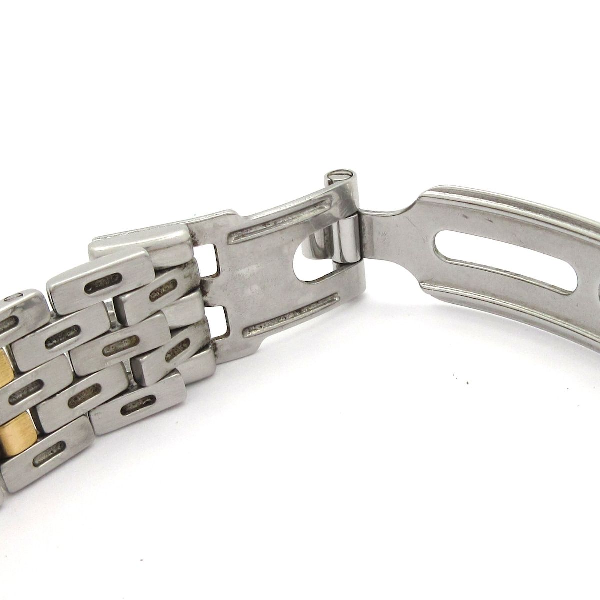 Cartier Watch Panthere Vendome Yellow Gold Ivory — view 8