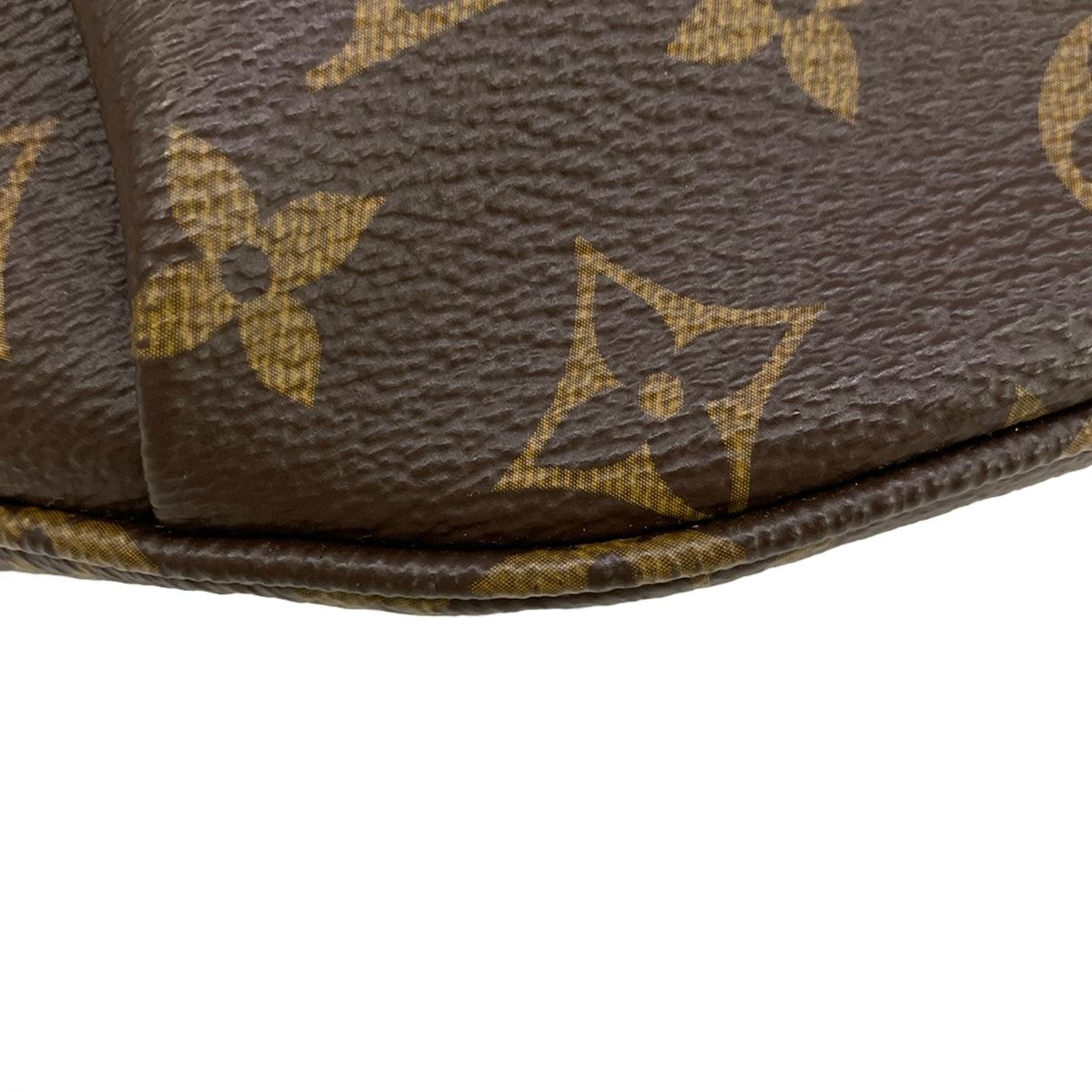 Louis Vuitton Shoulder Bag Monogram High Rise — view 6