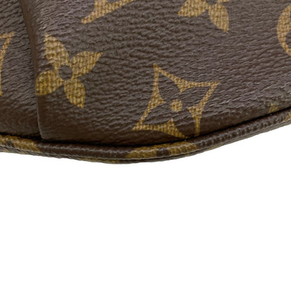 Louis Vuitton Shoulder Bag Monogram High Rise — view 6