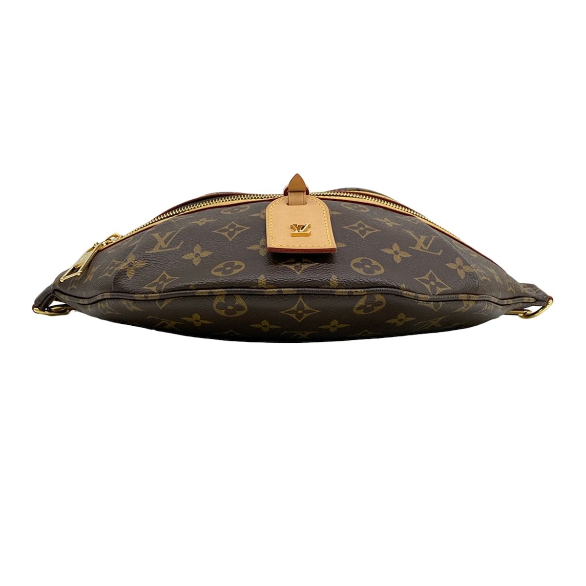Louis Vuitton Shoulder Bag Monogram High Rise — view 5