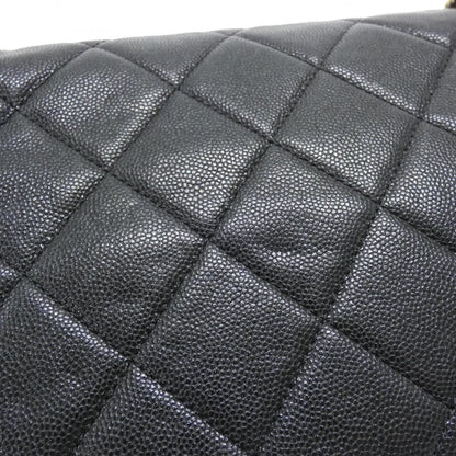 Chanel Shoulder Bag Black — view 5