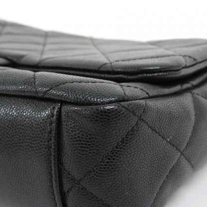 Chanel Shoulder Bag Black — view 3