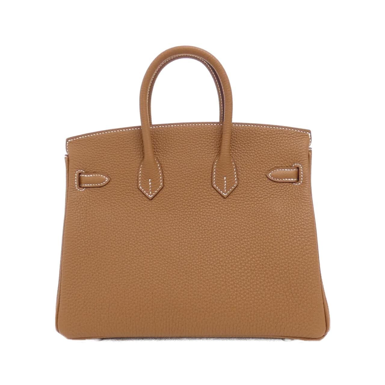 Hermes Birkin 25 Bag — view 2