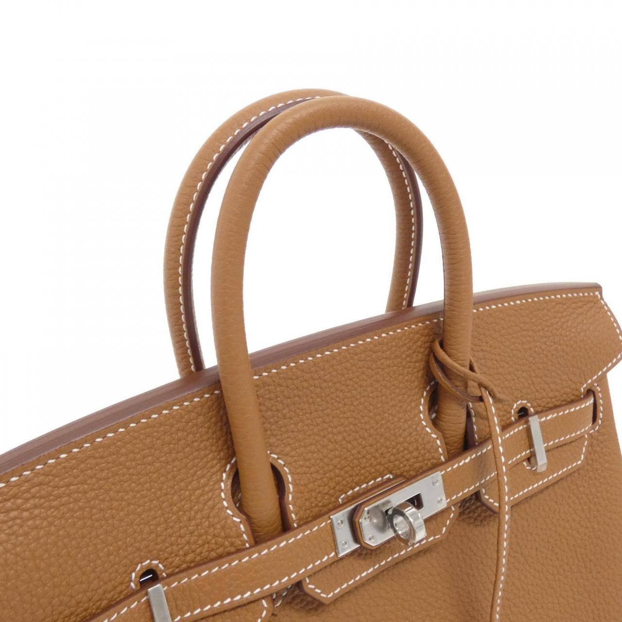 Hermes Birkin 25 Bag — view 5