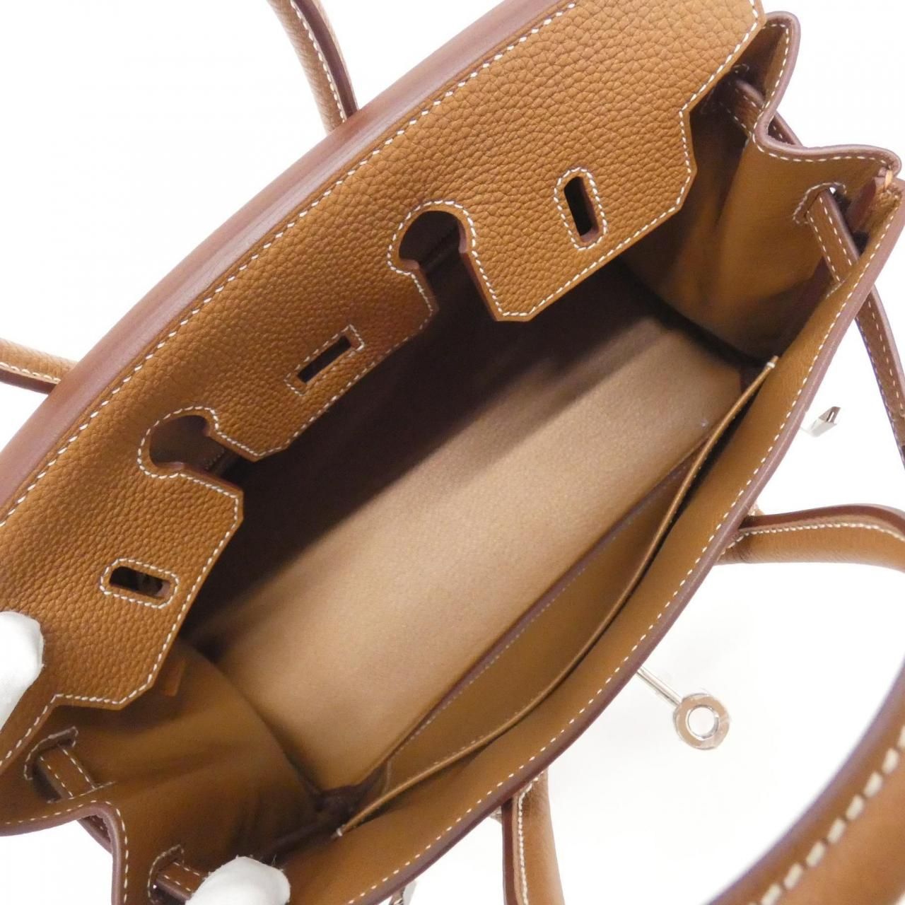 Hermes Birkin 25 Bag — view 6