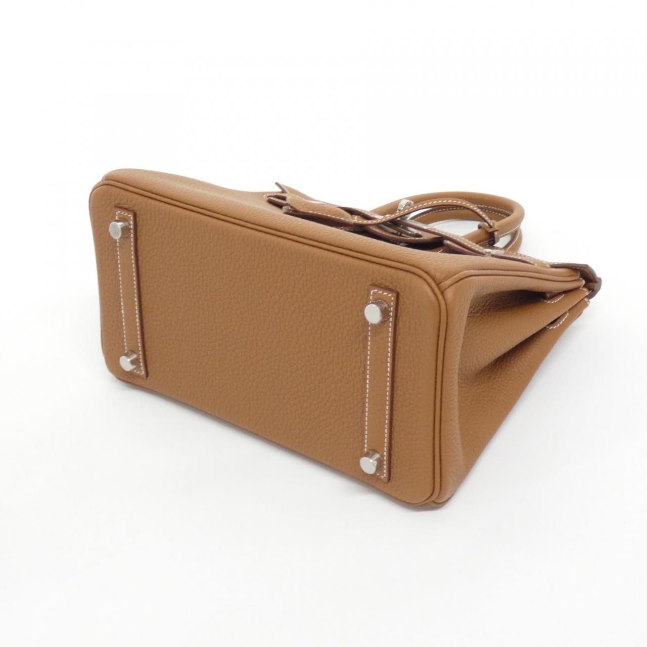 Hermes Birkin 25 Bag — view 3