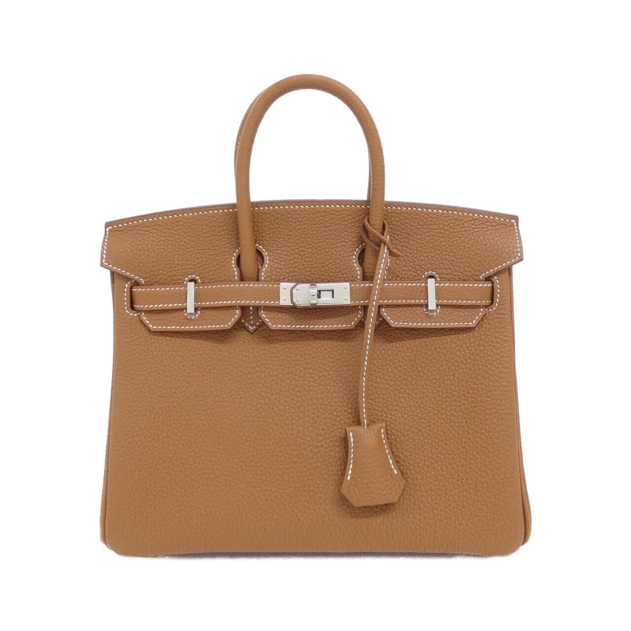 Hermes Birkin 25 Bag