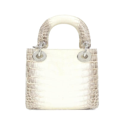Dior Lady Mini M Paqt Bag — view 2