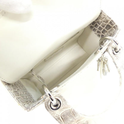 Dior Lady Mini M Paqt Bag — view 7