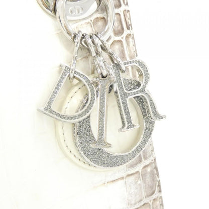 Dior Lady Mini M Paqt Bag — view 4