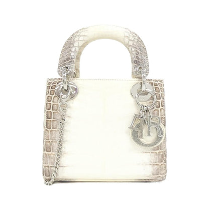 Dior Lady Mini M Paqt Bag