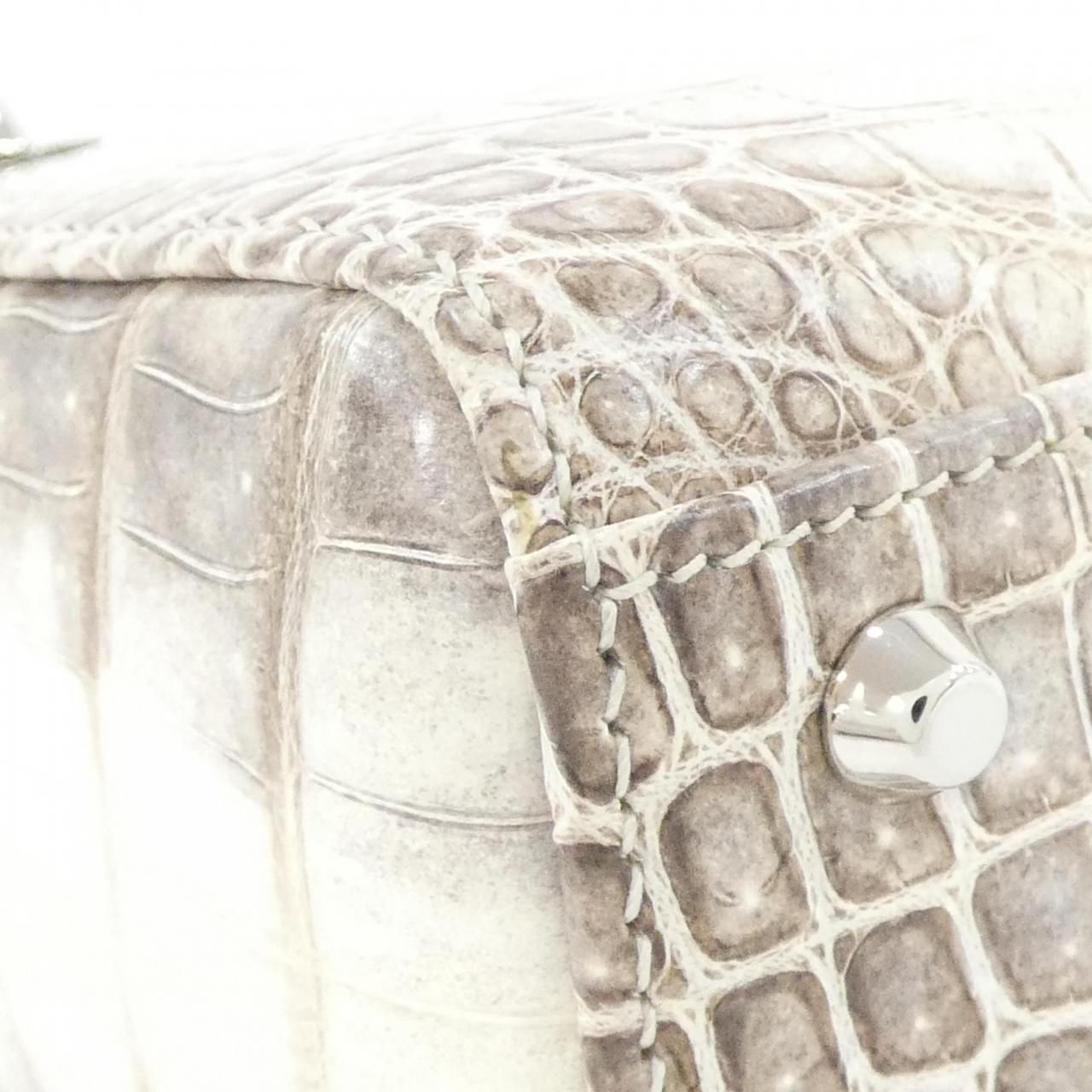 Dior Lady Mini M Paqt Bag — view 3