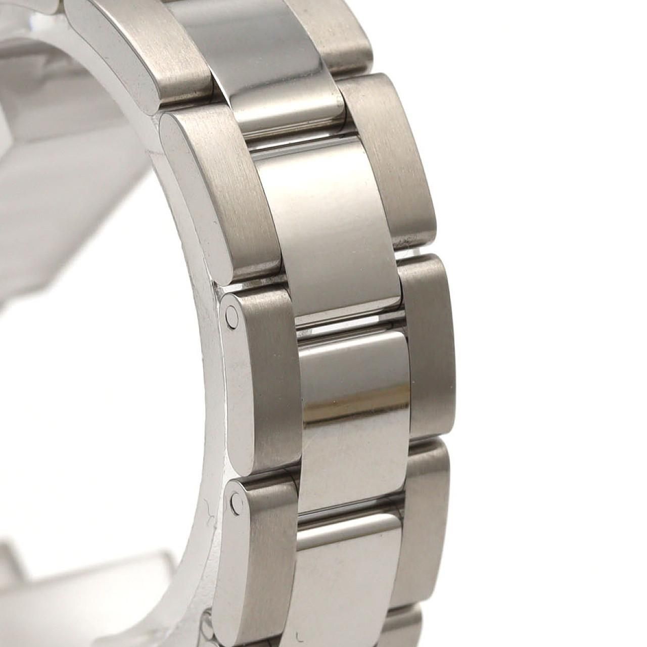 Rolex Datejust SS Automatic Number Watch — view 5