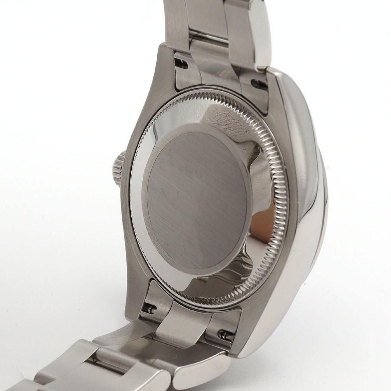 Rolex Datejust SS Automatic Number Watch — view 6